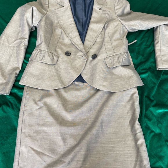 New intact blazer suit set - Picture 1 of 2